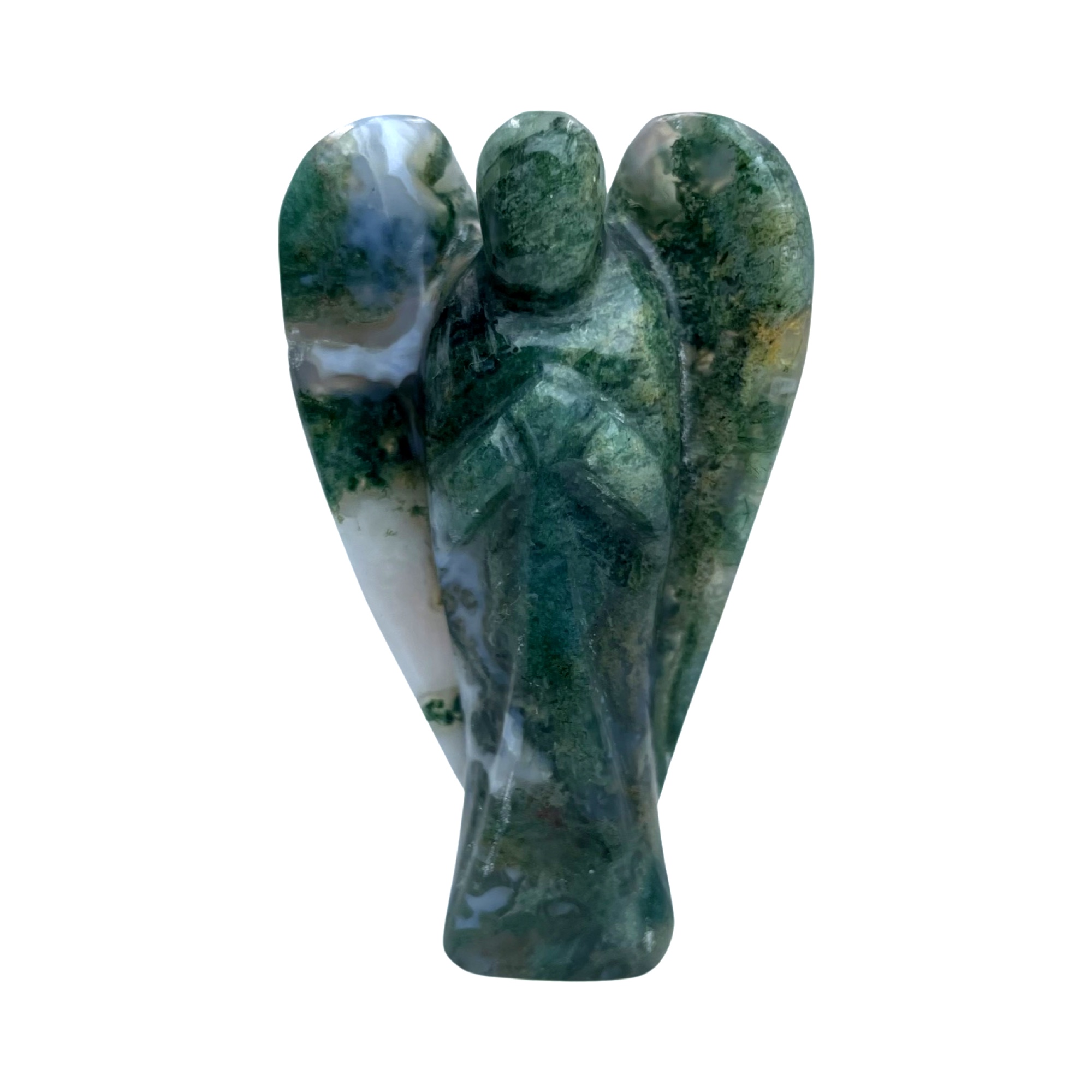 Moss Agate