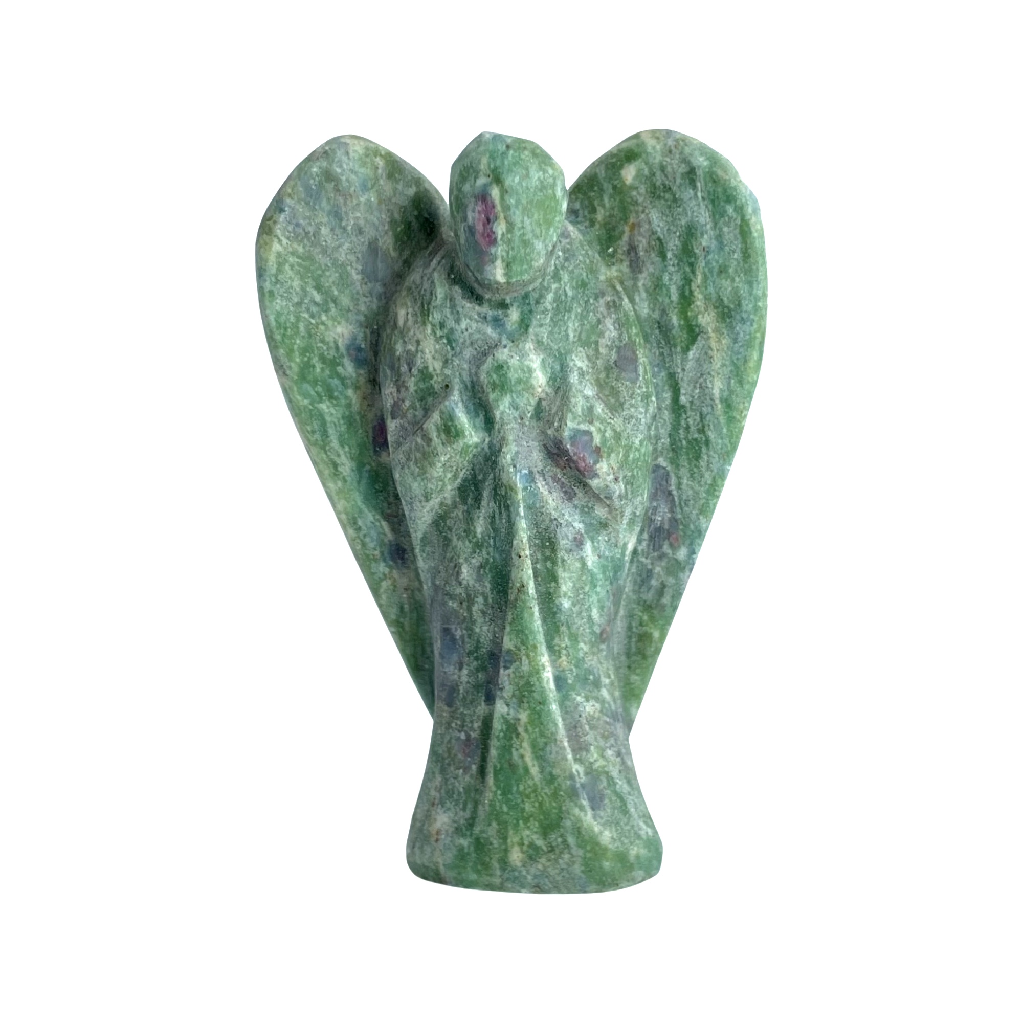 Ruby Fuchsite