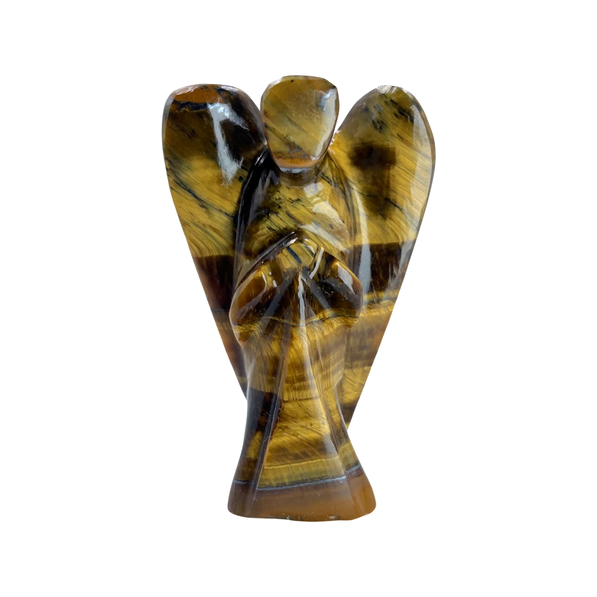 Tiger Eye