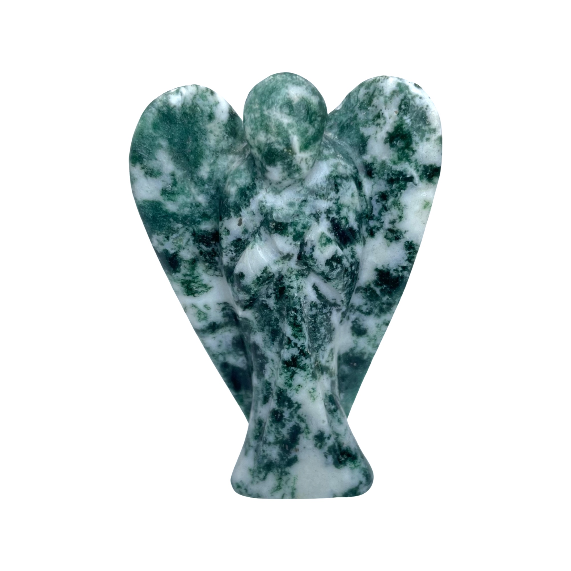 Tree Agate