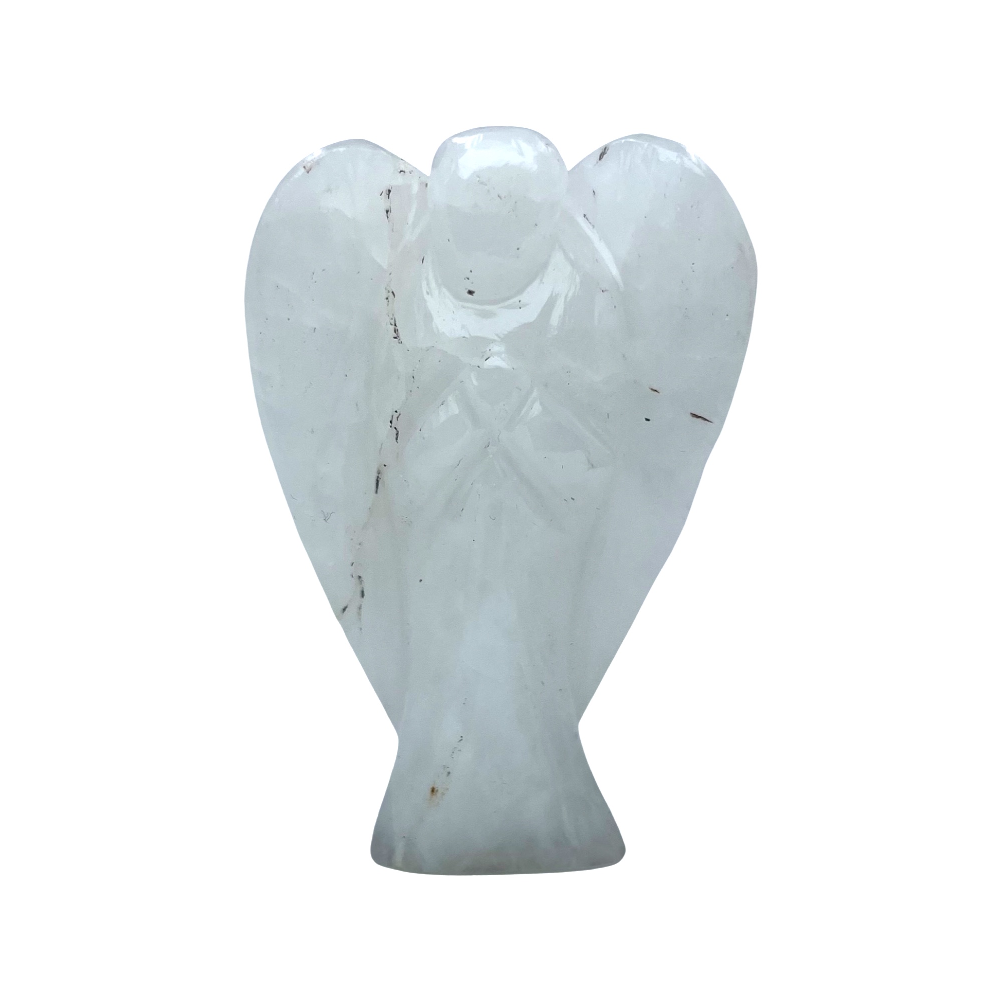 White Moonstone