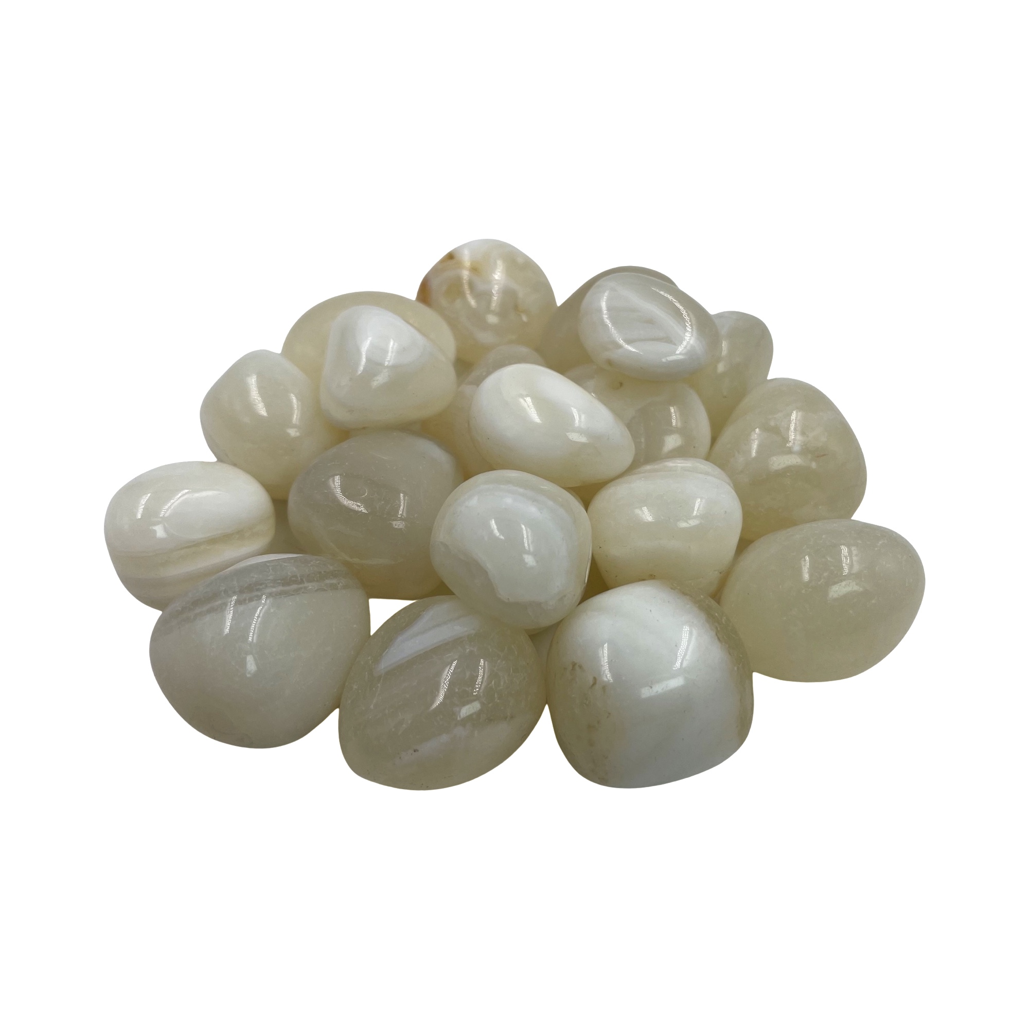 Banded Agate