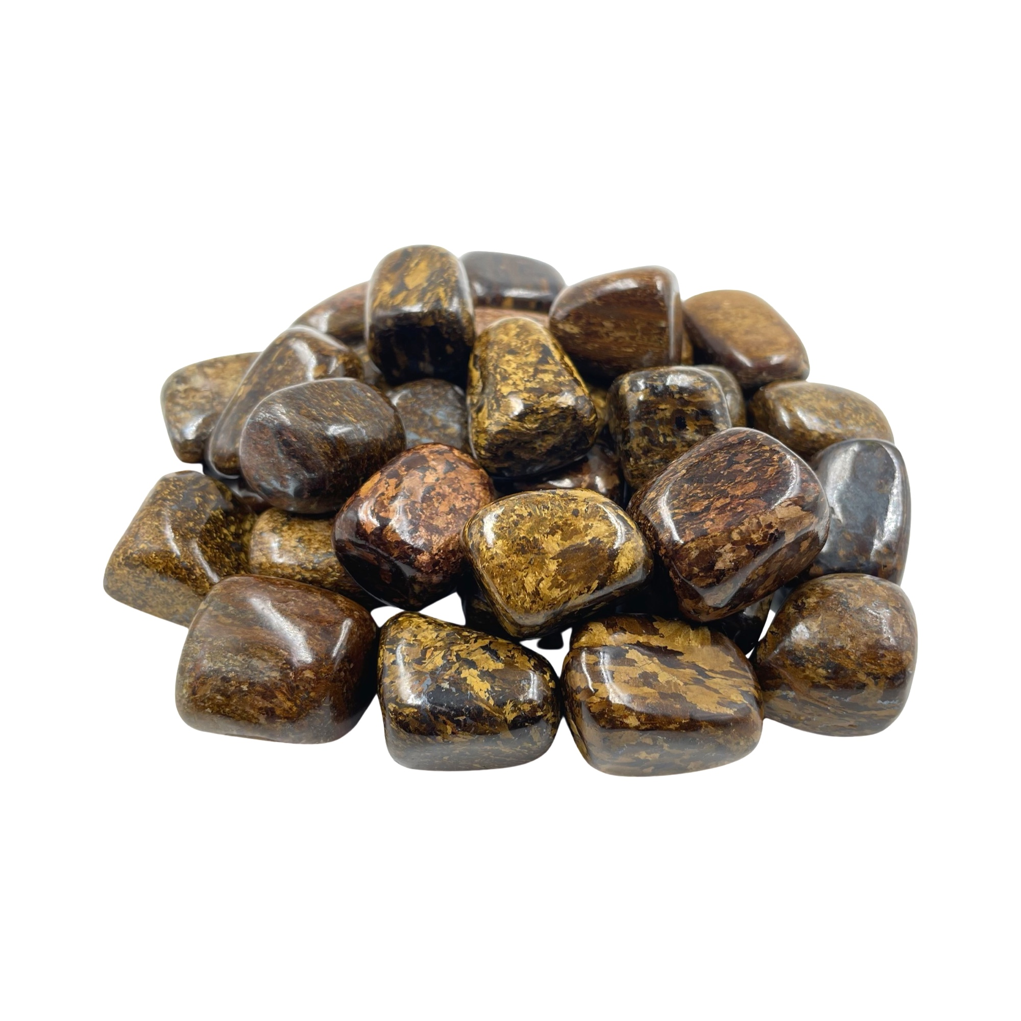 Bronzite