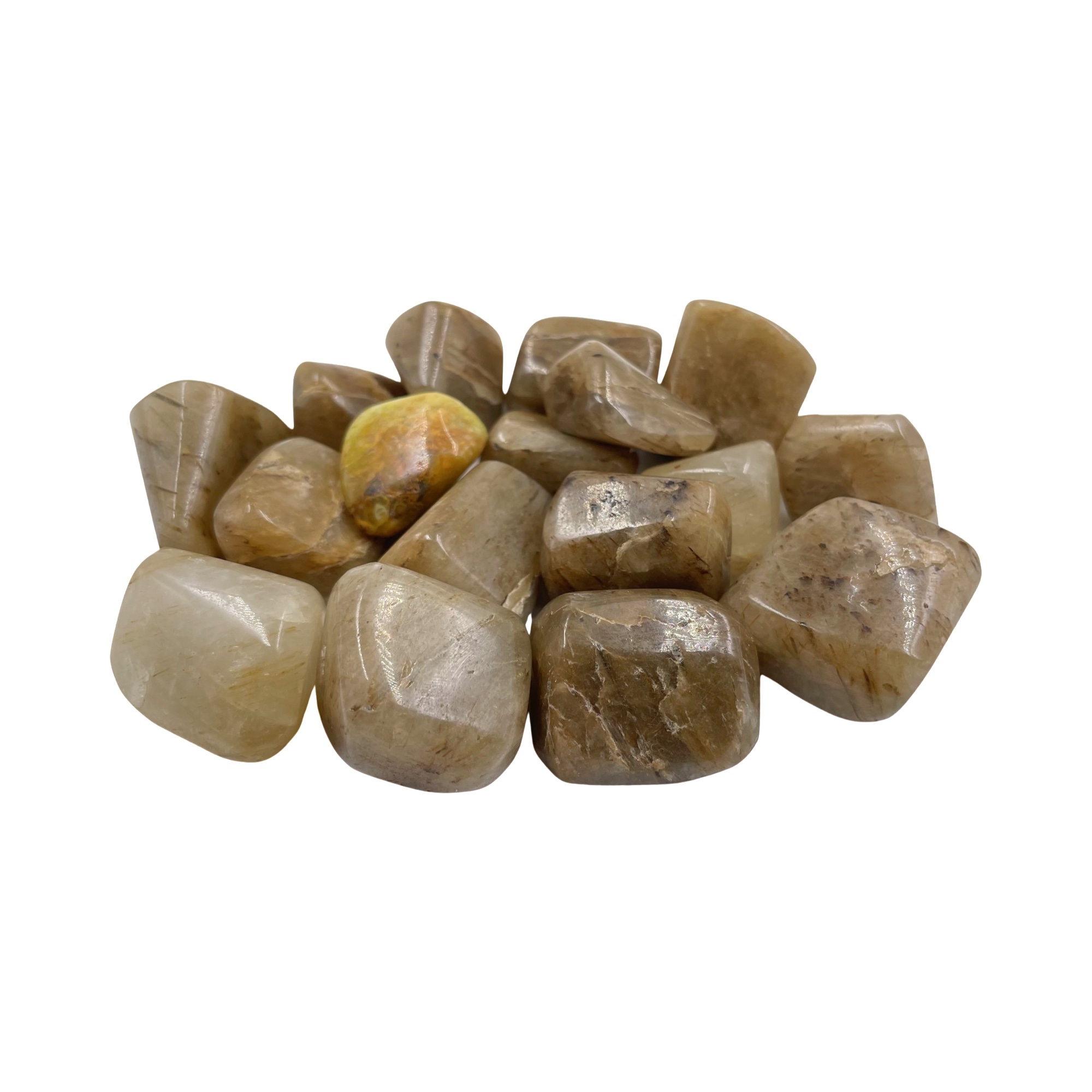 Copper Rutile
