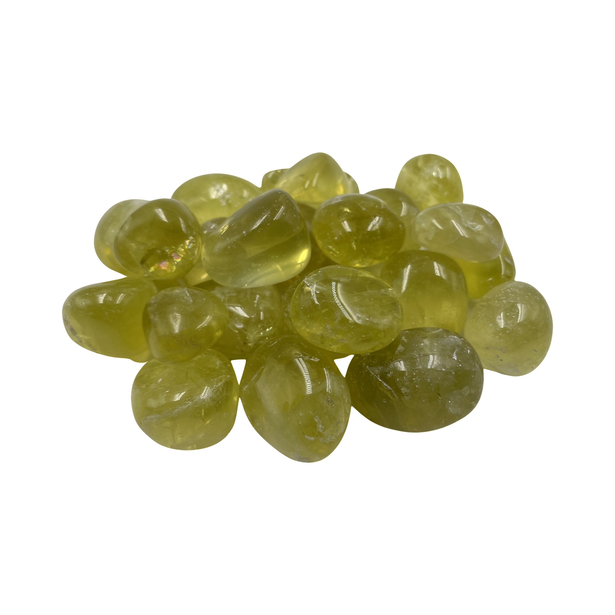 Lemon Quartz