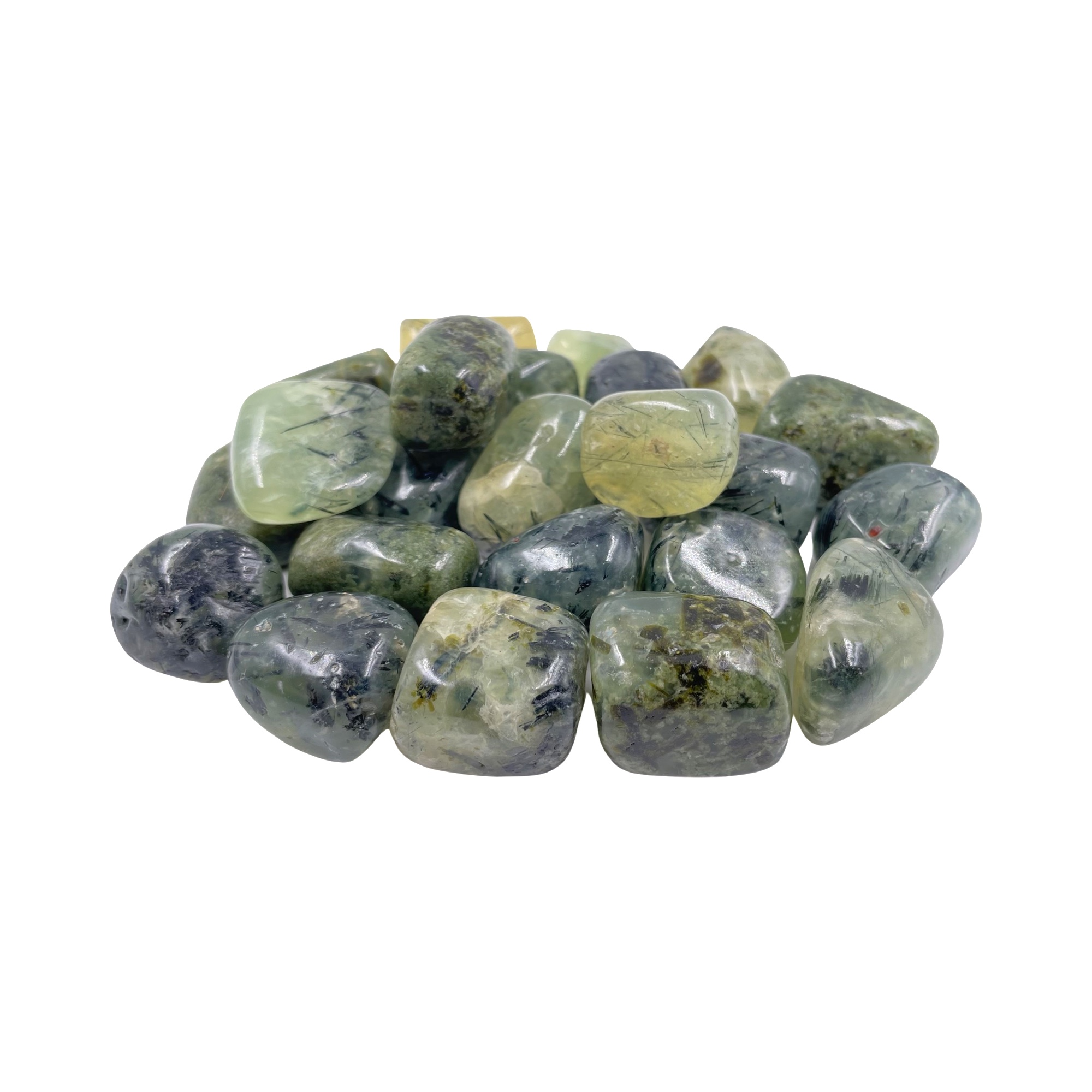 Prehnite