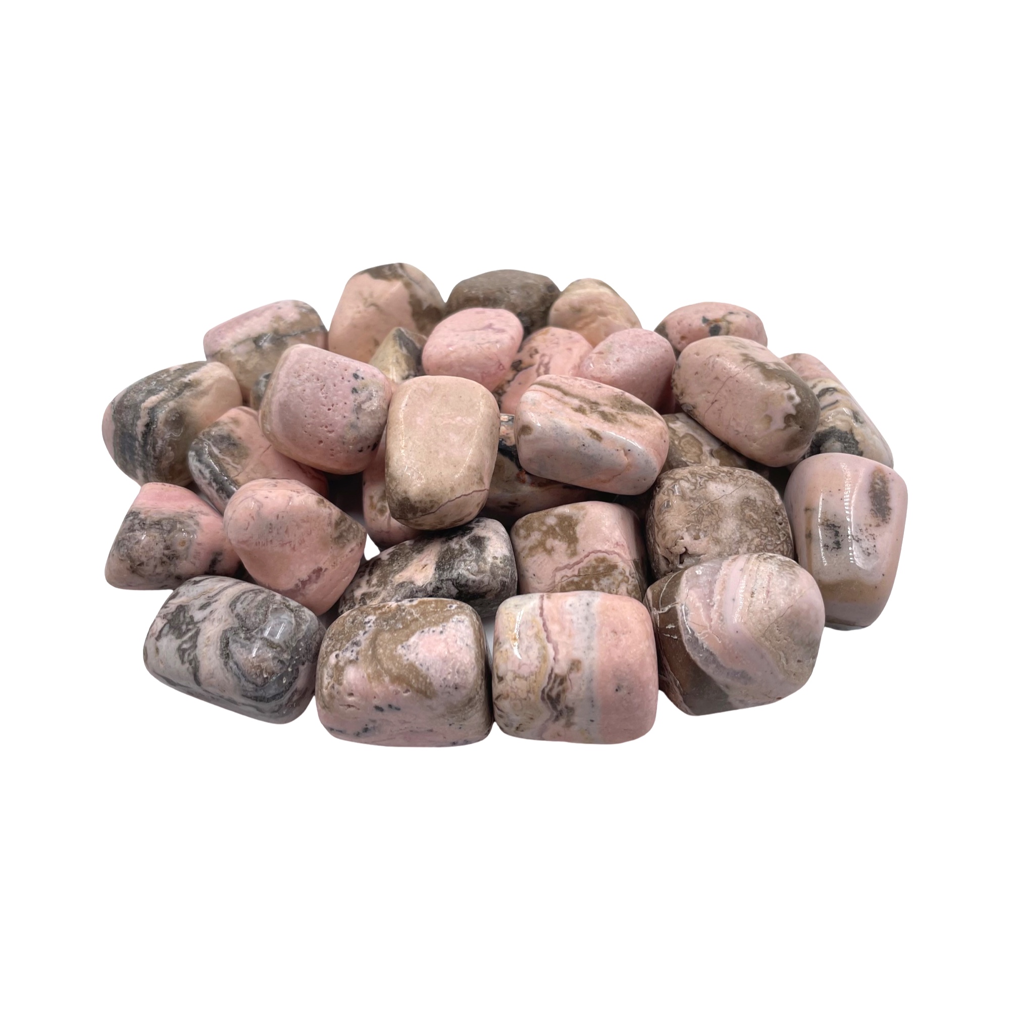 Rhodochrosite